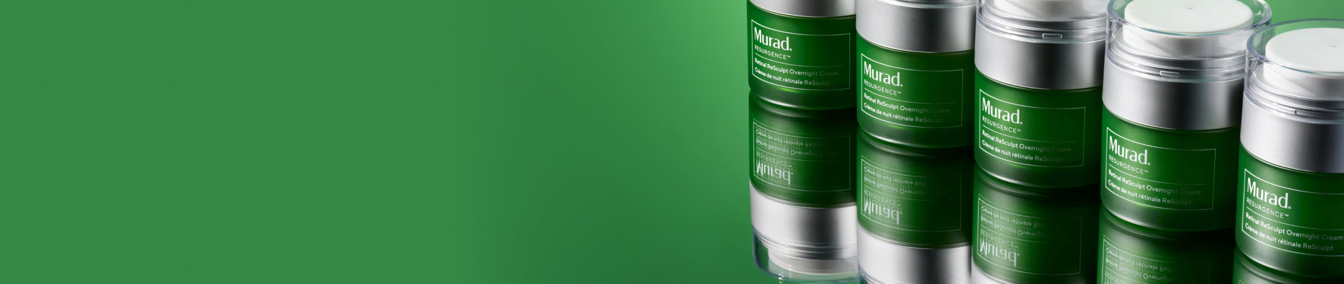 Retinal ReSculpt Overnight Cream