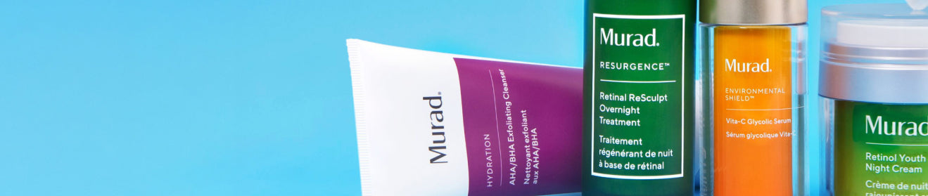 Unlock Radiant Skin