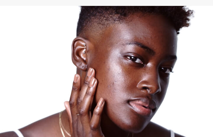 Dark Spot Correction for Various Skin Types Video