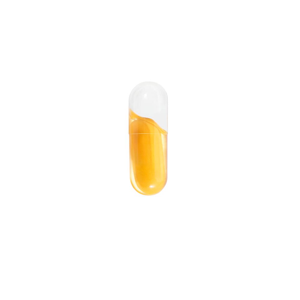 Bright & Even Supplement