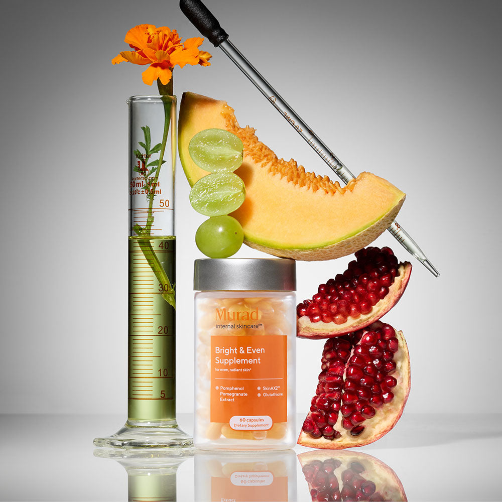 Bright & Even Supplement