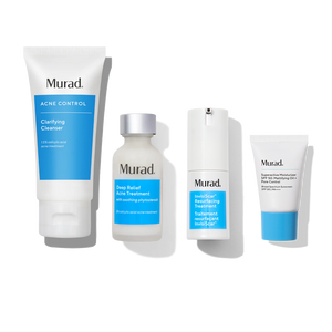 30-Day InvisiScar Kit