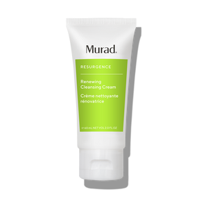 Renewing Cleansing Cream Travel Size