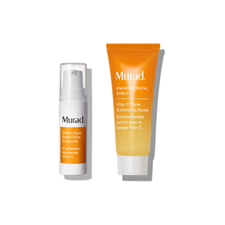 Dr. Murad’s 30-Day Bright Skin Regimen Bonus Products