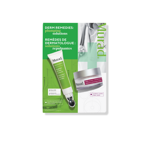 Derm Remedies: Plumping Solutions