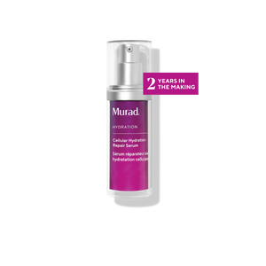 Cellular Hydration Barrier Repair Serum