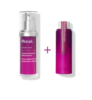 Cellular Hydration Barrier Repair Serum Refill Savings Bundle