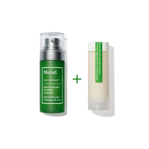 Retinal ReSculpt Overnight Treatment Refill Savings Bundle