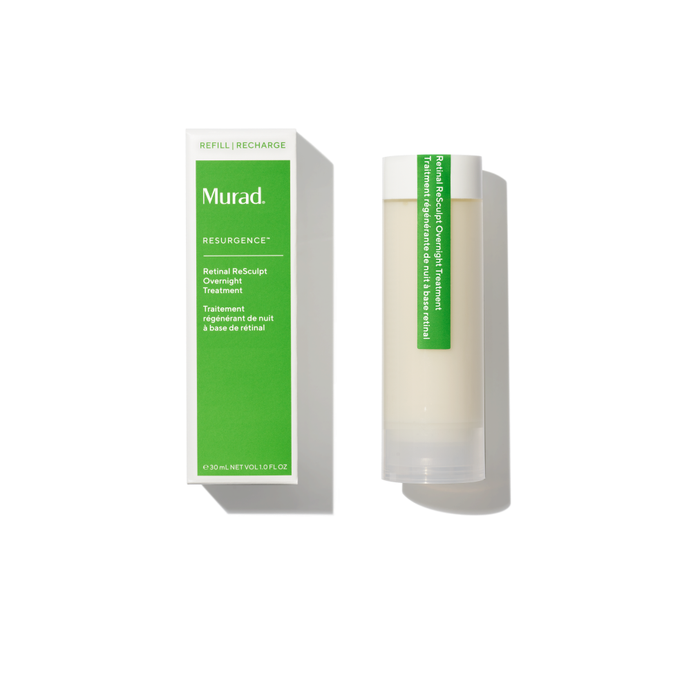 Retinal ReSculpt Overnight Treatment Refill Retinal ReSculpt Overnight Treatment Refill