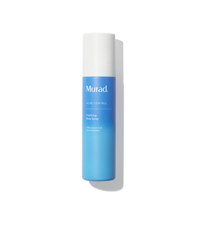 Clarifying Body Spray