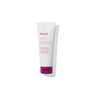 Heartleaf Soothing Face Cleanser for Sensitive and Eczema-Prone Skin