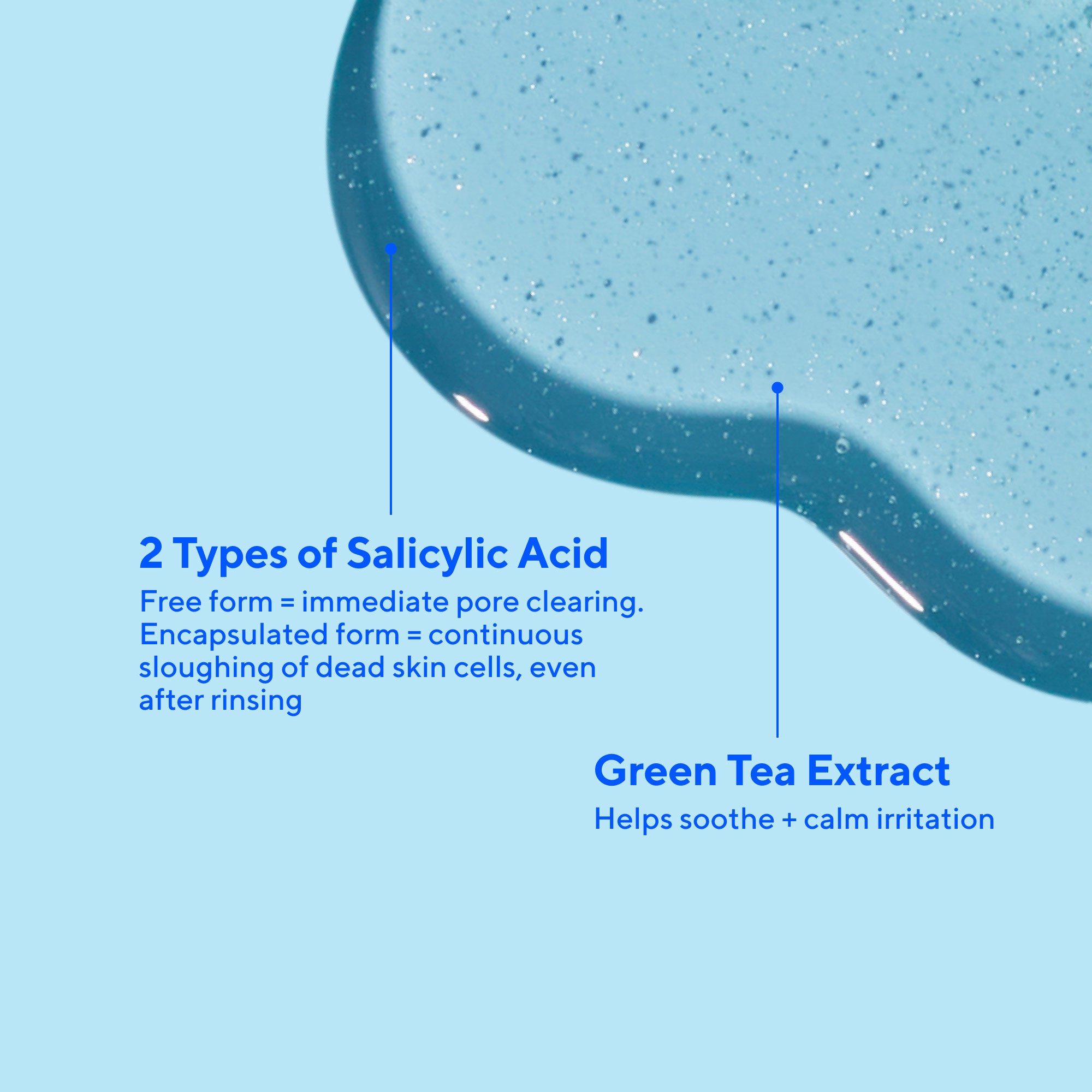 Acne Control Clarifying Cleanser