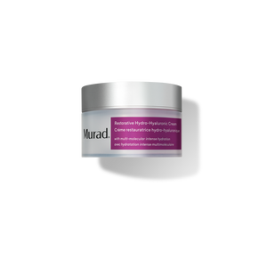 Restorative Hydro-Hyaluronic Cream