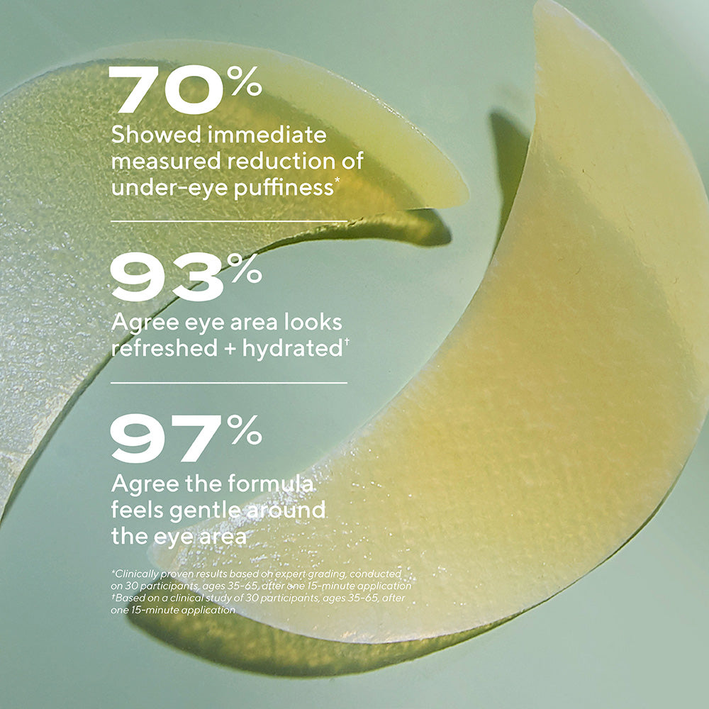 Retinol Youth Renewal Eye Masks