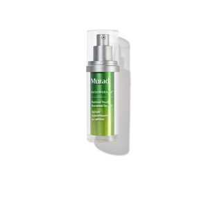 Retinol Youth Renewal Serum