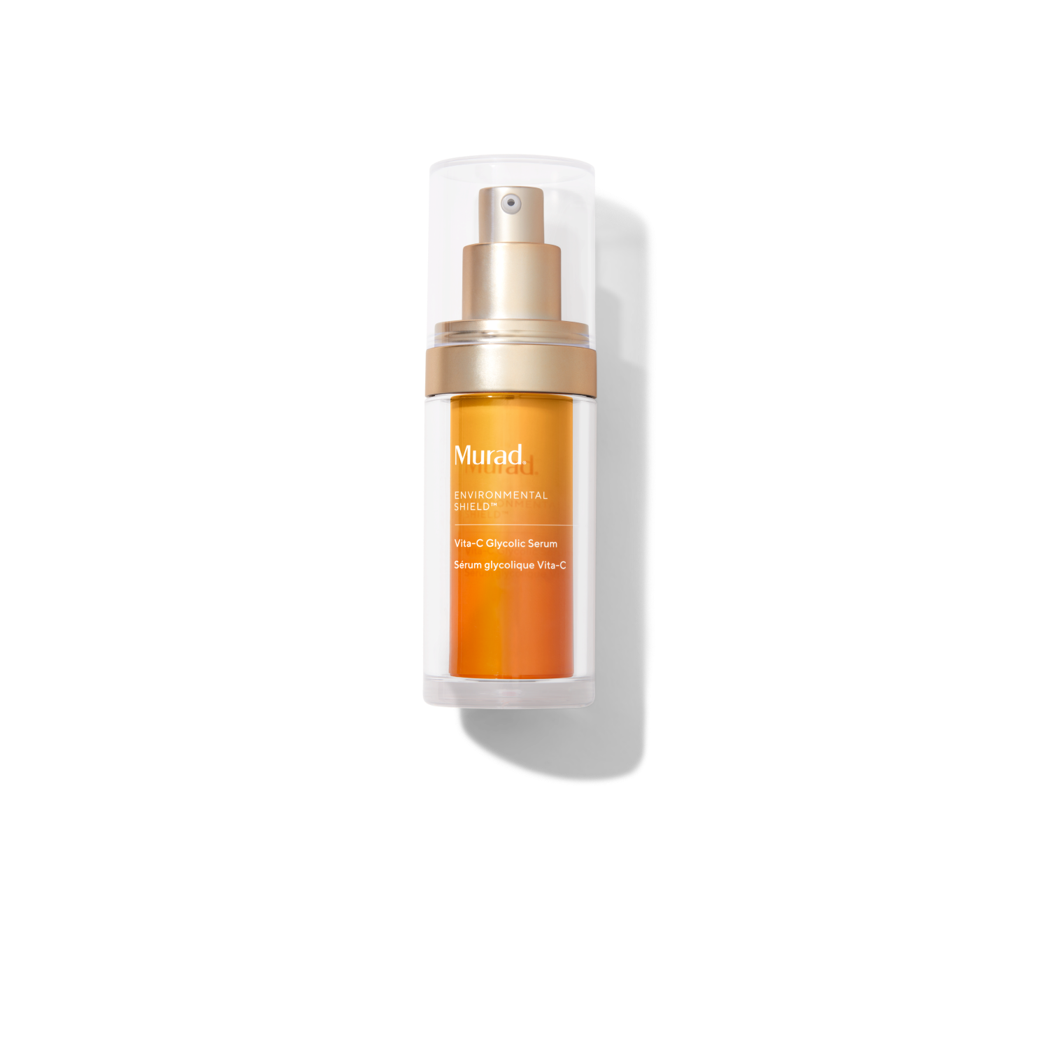 Vita-C Glycolic Acid Serum | Murad Skincare Vita-C Glycolic Acid Serum | Murad Skincare