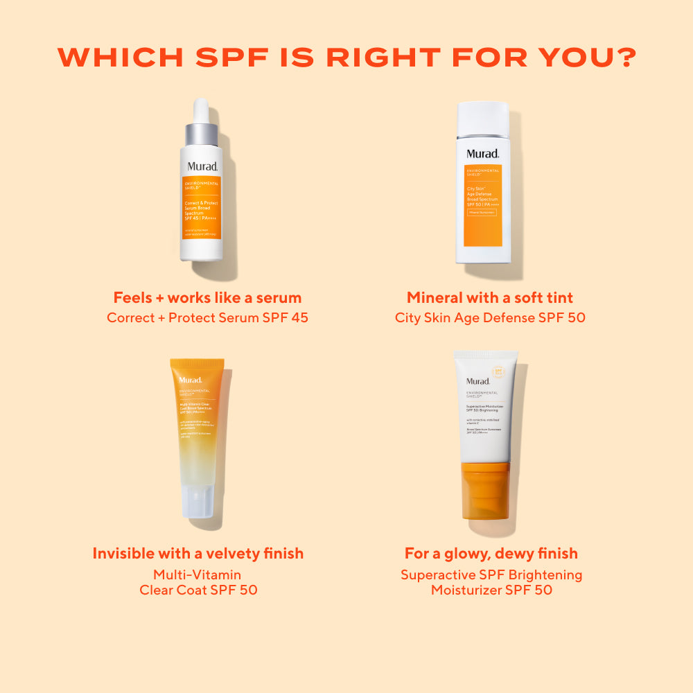 Superactive Moisturizer SPF 50: Brightening Travel Size