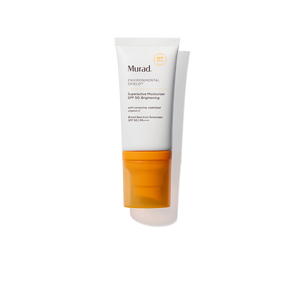 Superactive Moisturizer SPF 50: Brightening