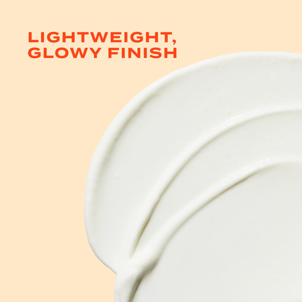 Superactive Moisturizer SPF 50: Brightening Travel Size