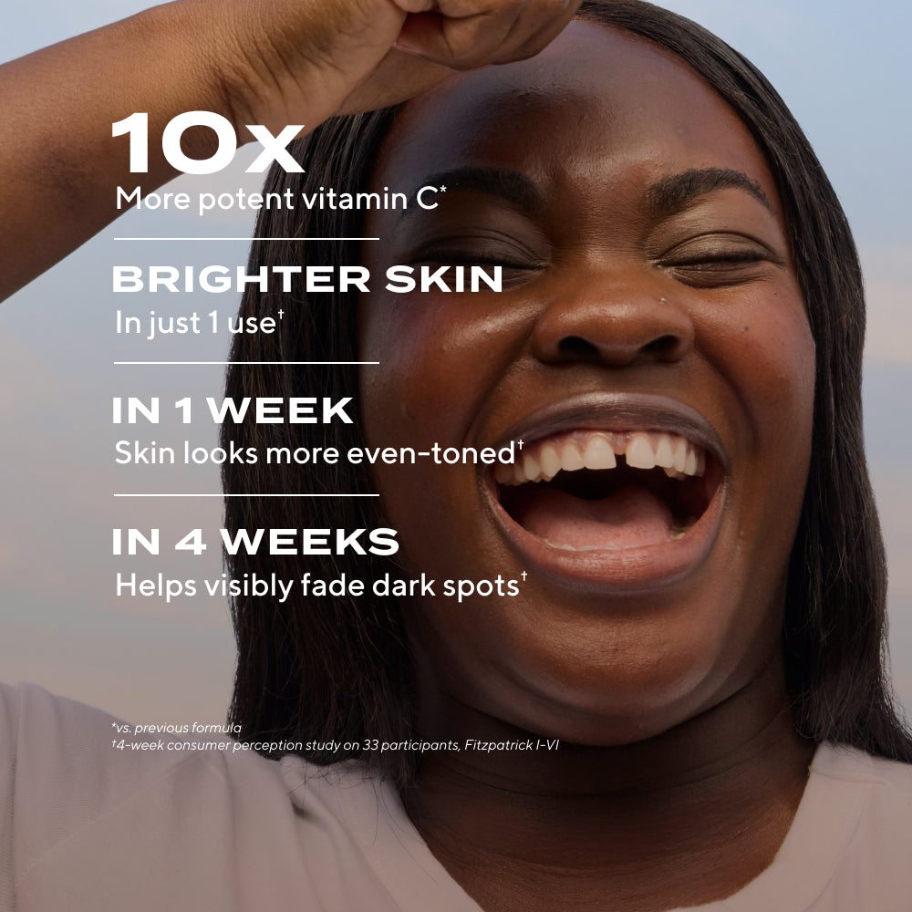 Superactive Moisturizer SPF 50: Brightening Travel Size