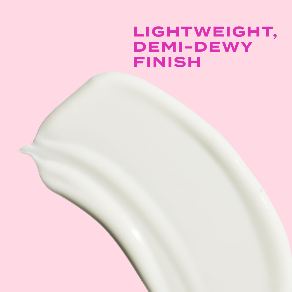 Superactive Moisturizer SPF 50: Hydrating