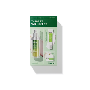 Derm Clinic: Target Wrinkles Value Set