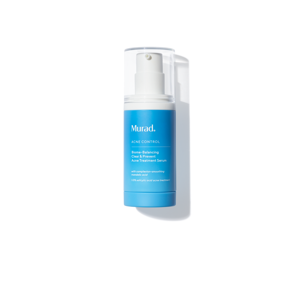 Biome-Balancing Clear & Prevent Acne Treatment Serum