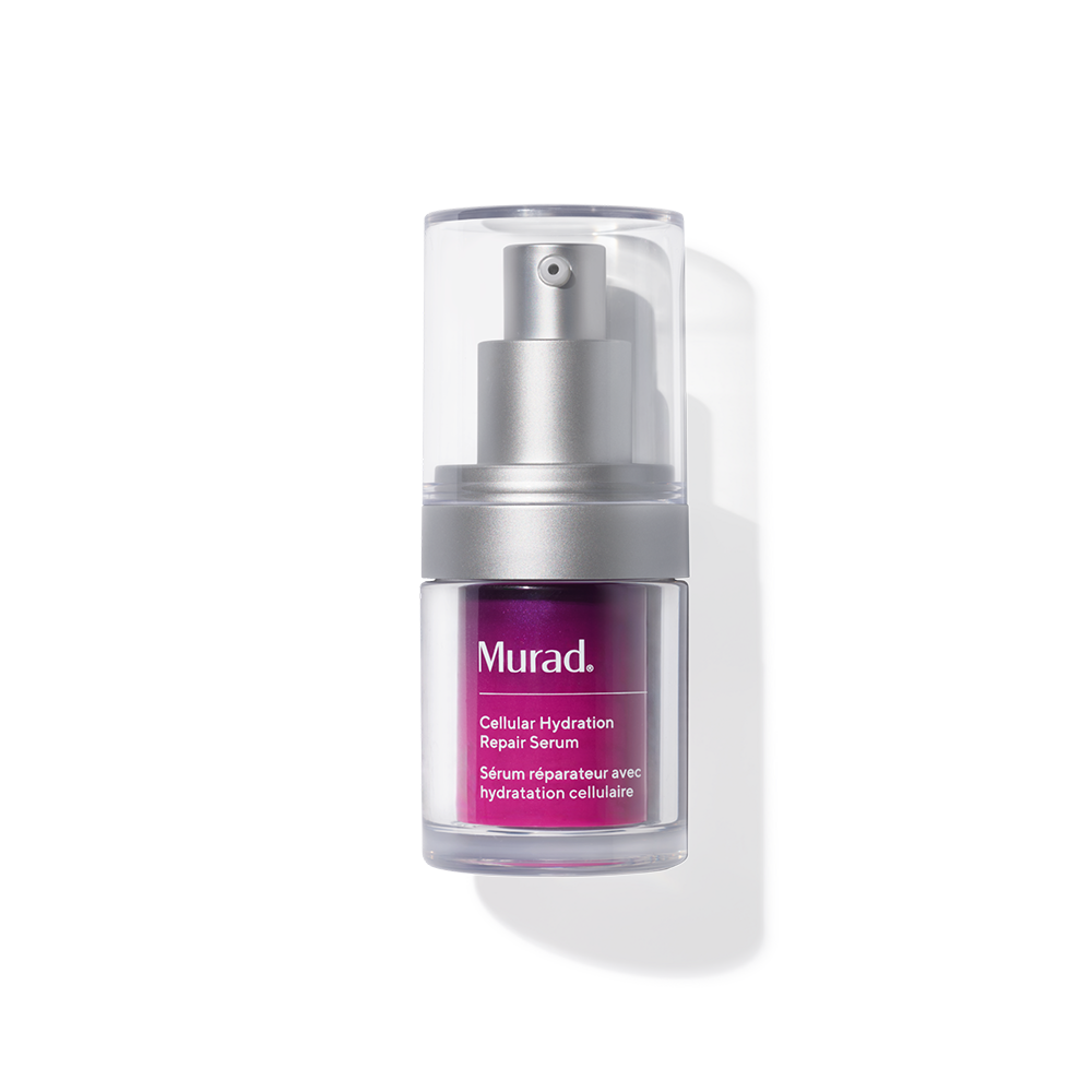 Cellular Hydration Barrier Repair Serum Deluxe Travel Size – Murad Cellular Hydration Barrier Repair Serum Deluxe Travel Size – Murad