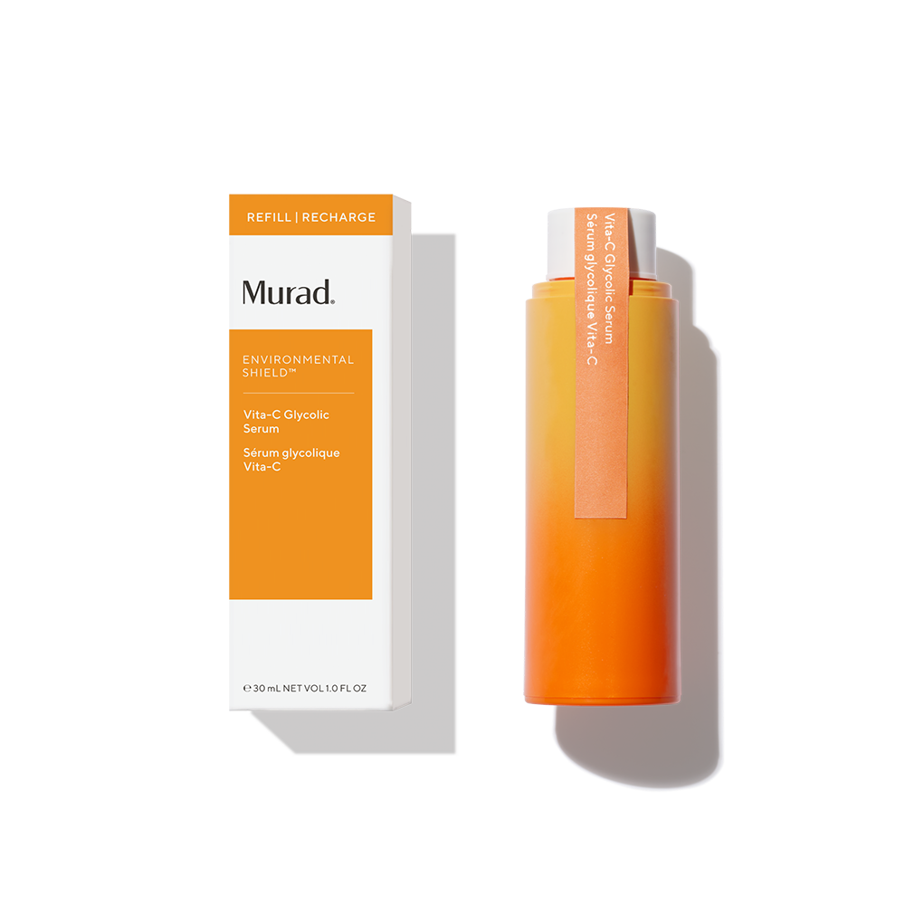 Vita-C Glycolic Serum Refill Vita-C Glycolic Serum Refill