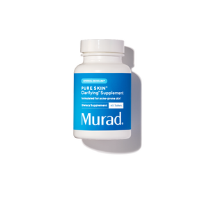 Pure Skin Clarifying* Supplement