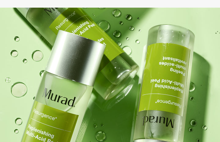 Replenishing Multi-Acid Peel Video Detail Image