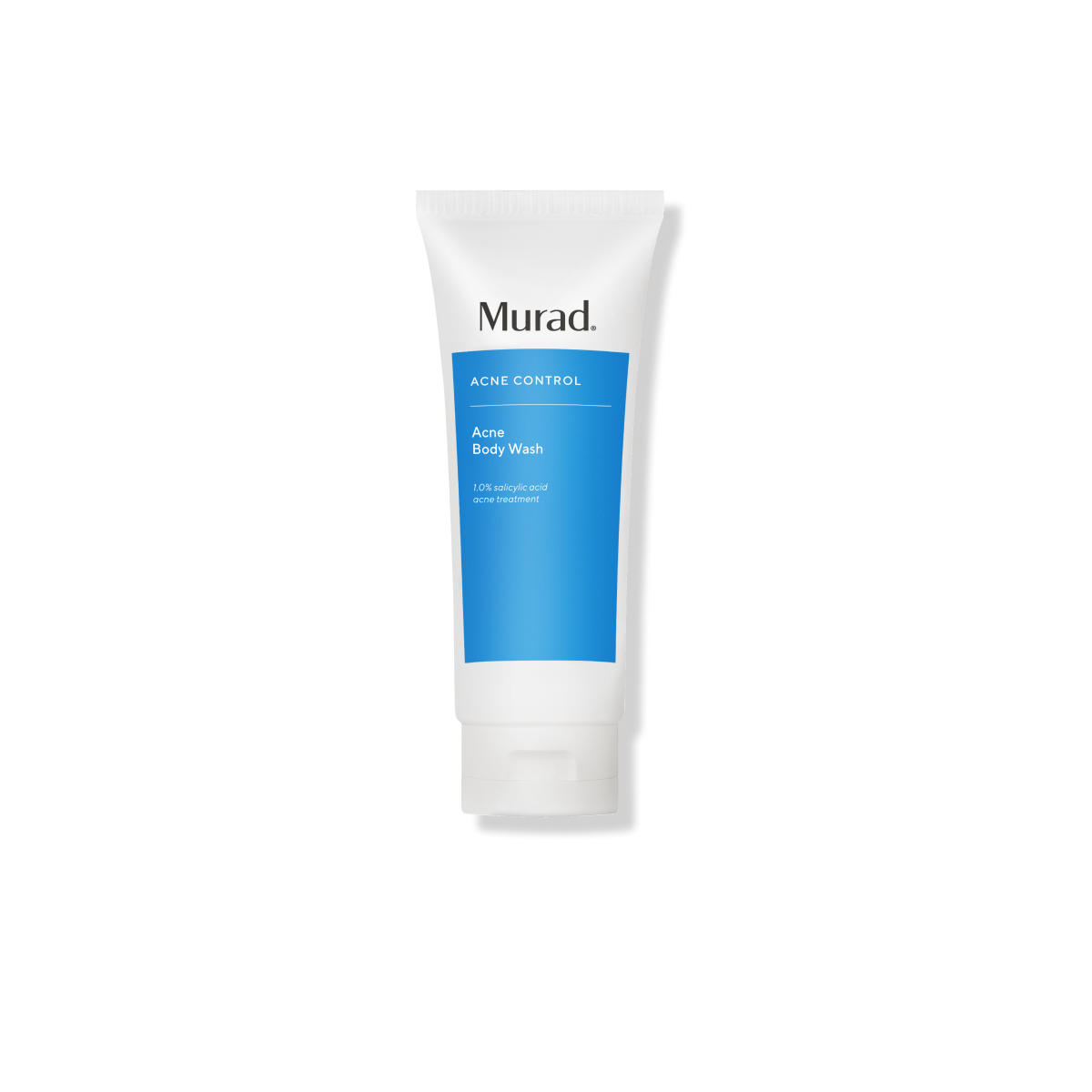 Acne Control Acne Body Wash