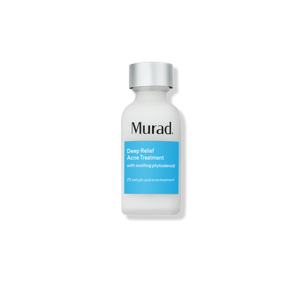 Deep Relief Acne Treatment for Severe Acne Murad Skincare