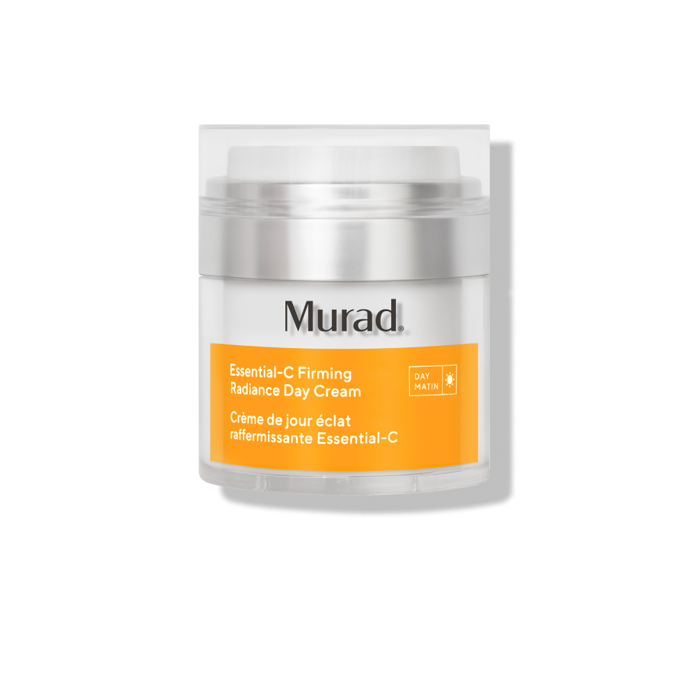 Vitamin C Moisturizer: Essential–C Firming Radiance Day Cream Vitamin C Moisturizer: Essential–C Firming Radiance Day Cream