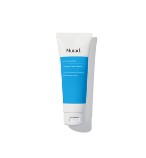 Clarifying Cream Cleanser