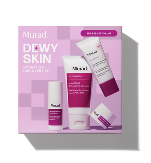 Dewy Skin Hydration Discovery Kit
