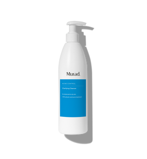 Clarifying Cleanser Value Size