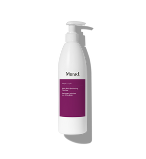 AHA/BHA Exfoliating Cleanser Value Size