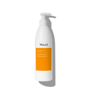 Essential-C Cleanser Value Size