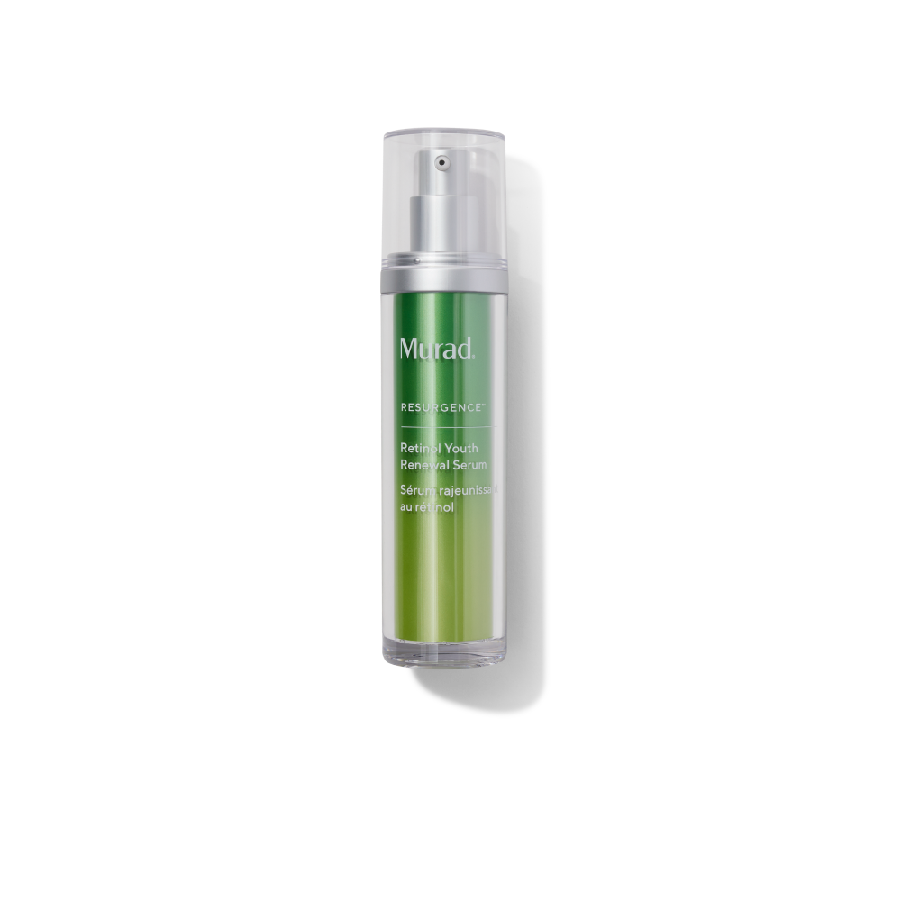 Retinol Serum – Retinol Youth Renewal Serum Larger Size | Murad Retinol Serum – Retinol Youth Renewal Serum Larger Size | Murad