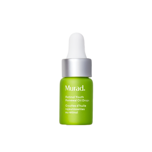 Retinol Youth Renewal Oil Drops Mini