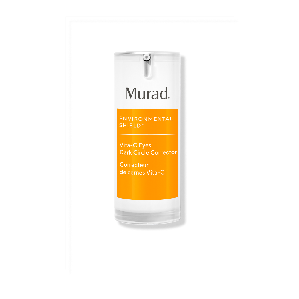 Vita-C Eyes Dark Circle Corrector Serum | Murad Skincare Vita-C Eyes Dark Circle Corrector Serum | Murad Skincare