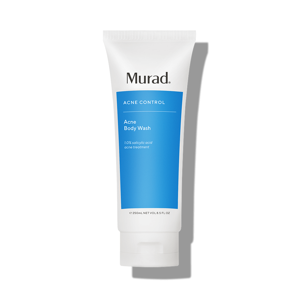Acne Control Acne Body Wash Murad Skincare