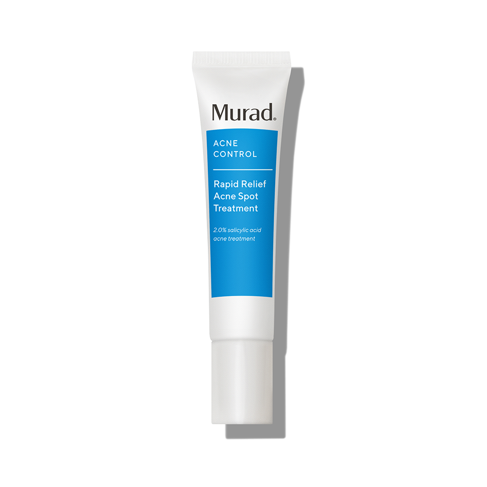 Rapid Relief Acne Spot Treatment Murad Skincare