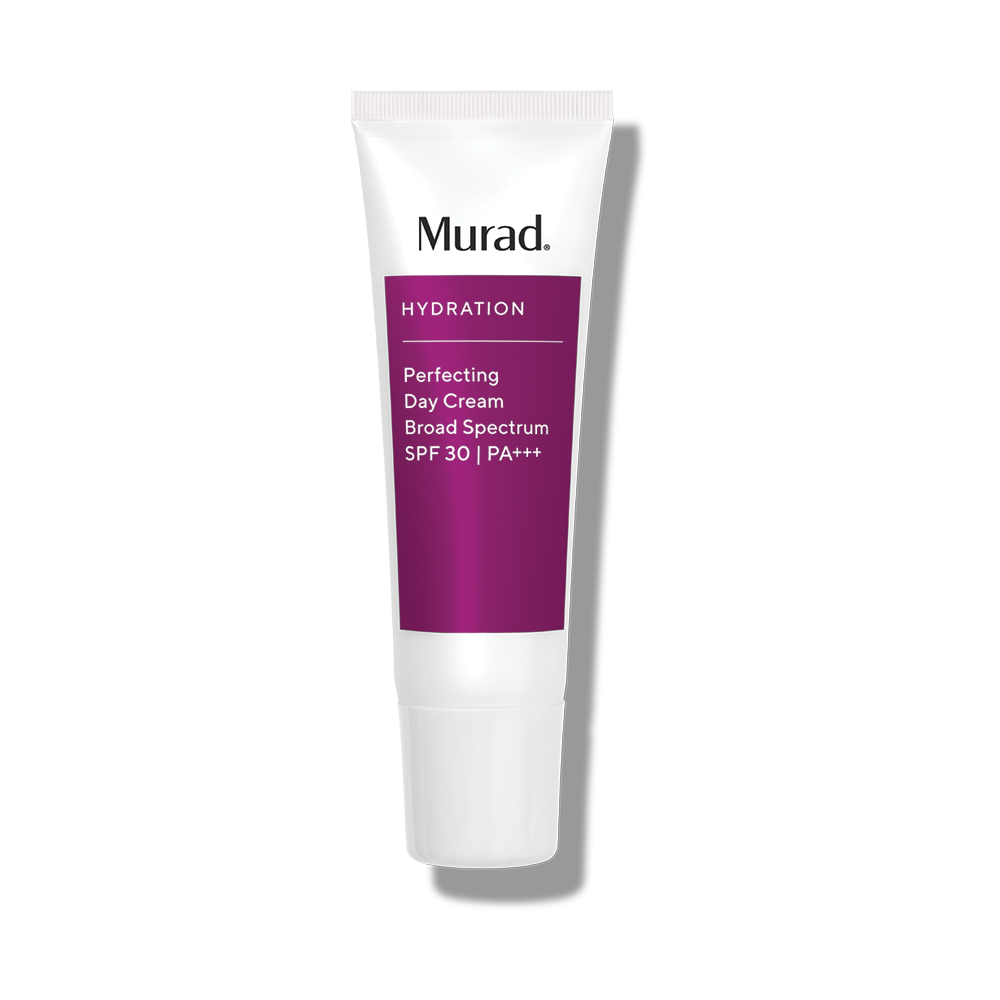 Murad Perfecting Day Cream Broad Spectrum SPF 30 | PA+++