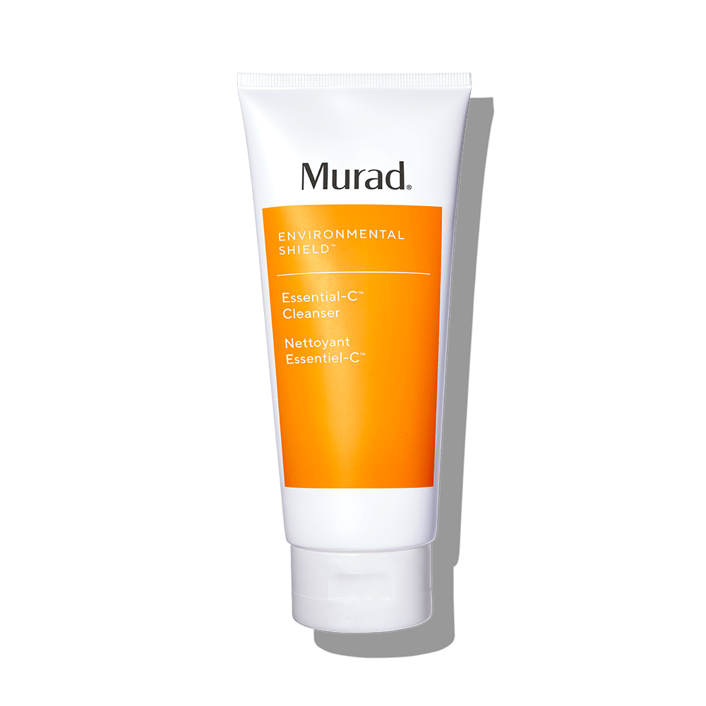 Vitamin C Face Wash Essential C Cleanser Murad Skincare