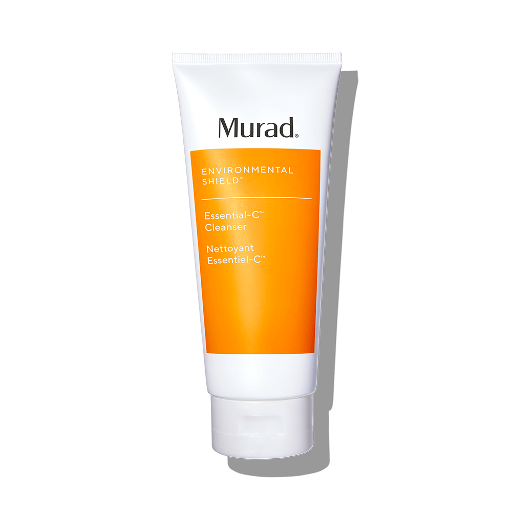 Murad Essential-C Cleanser