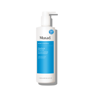Clarifying Cleanser Larger Size Bottle