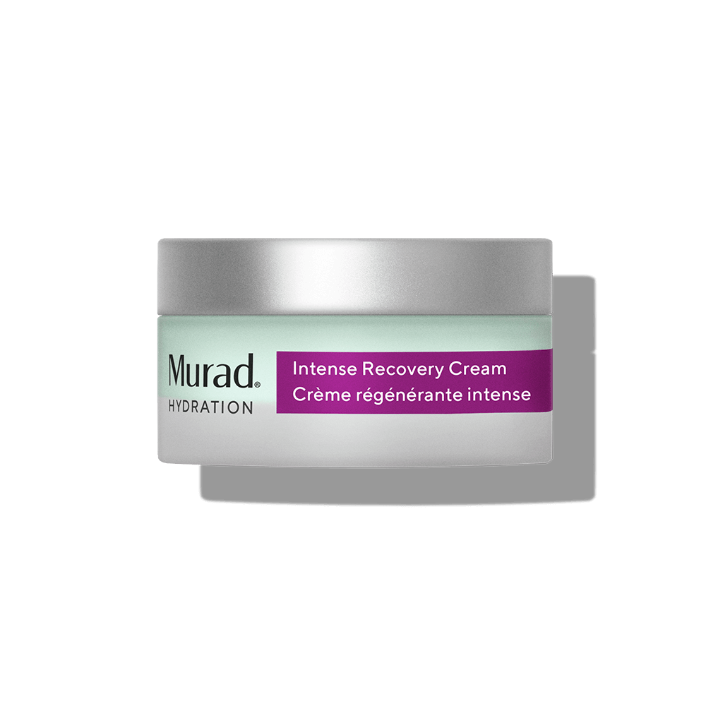 Intense Skin Recovery Cream Murad Skincare