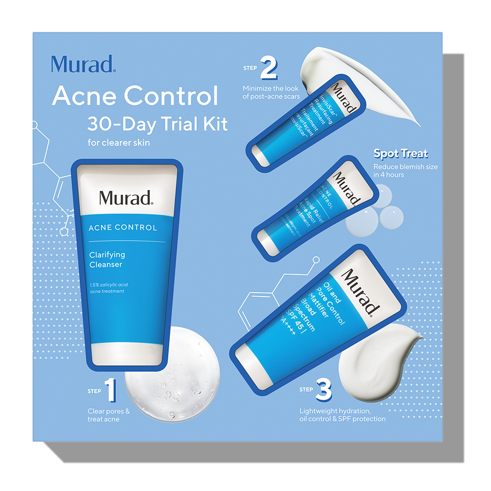 Acne kit deals